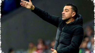 Federasi Maroko Jalin Kontak dengan Legenda Barcelona Xavi untuk Kerjasama Strategis
