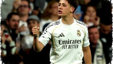 Fenerbahce Raih Bonus Besar Setelah Guler Cetak Rekor Penting di Real Madrid