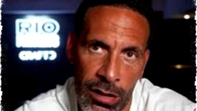 Ferdinand Bela Mourinho Usai UEFA Tindak Kasus Rasisme Terhadap Vinicius Jr