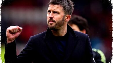 Ferdinand Bingung dengan Sikap Keane Terhadap Carrick, Ada Apa Sebenarnya?