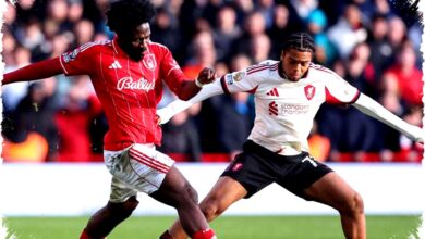 Ferdinand Ungkap 4 Pemain Muda Terbaik Premier League, Termasuk Bintang Muda Liverpool