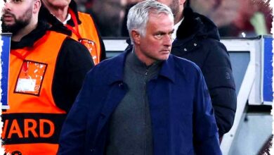 Figo Bahas Potensi Reuni Mourinho dan Real Madrid yang Bikin Penasaran Fans