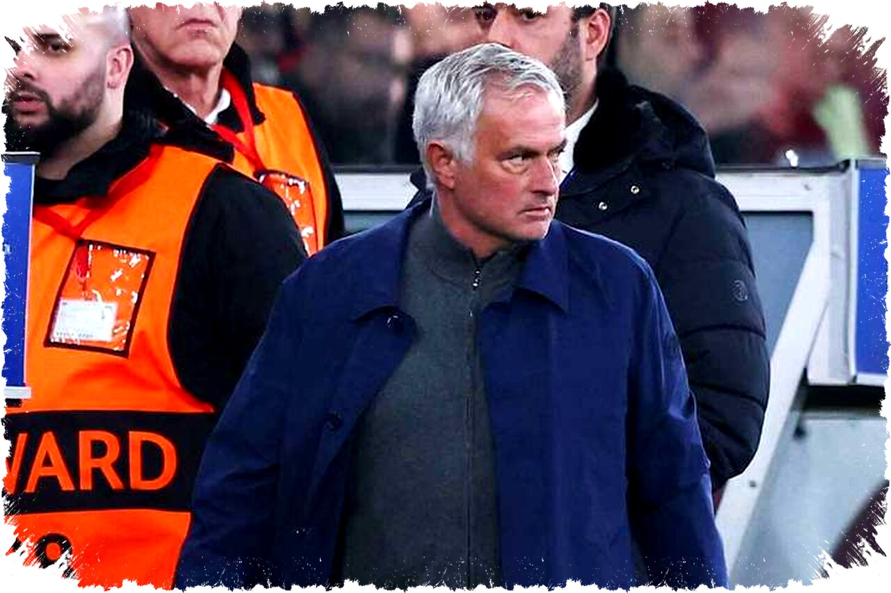 Figo Bahas Potensi Reuni Mourinho dan Real Madrid yang Bikin Penasaran Fans