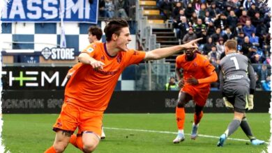 Fiorentina Menang Telak, Hancurkan Harapan Eropa Como dan Perkuat Peluang Bertahan