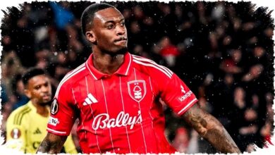 Forest Tersingkir dari Kandang namun Lolos ke Babak Berikutnya, Hitung Mundur Undian UCL