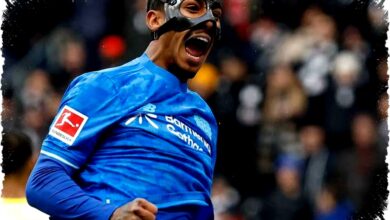 Frankfurt Kembali Terpuruk Usai Kalah di Markas dari Leverkusen, Tren Negatif Berlanjut