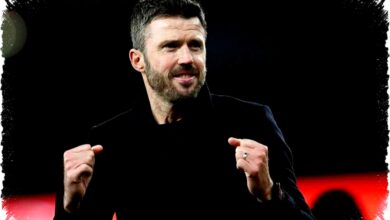 Gagal Dapatkan Gelandang Incaran, Man Utd dan Newcastle Lepas ke Paris FC