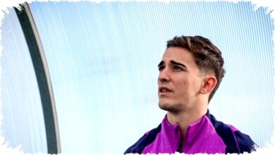 Gavi Kembali Latihan Penuh, Tim Pelatih Tetap Hati-hati dalam Pemulihan Pemain