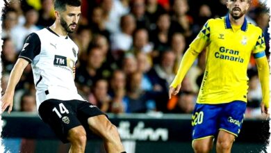 Gaya Tegaskan Pemain Valencia Solid Dukung Corberan Meski Dikecam Suporter