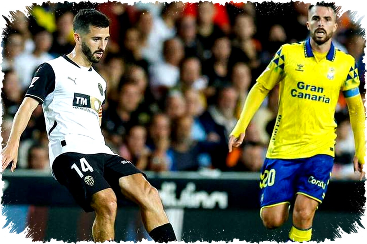 Gaya Tegaskan Pemain Valencia Solid Dukung Corberan Meski Dikecam Suporter