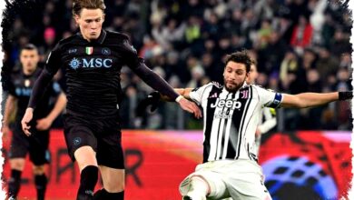 Gelandang Napoli McTominay Berharap Kembali Perkuat Timnas Inggris Segera