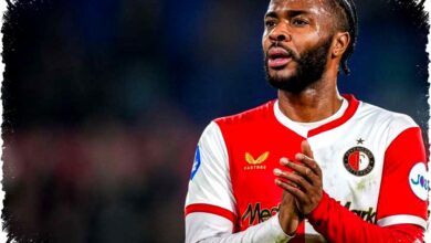 Grealish Bela Sterling Usai Debut di Feyenoord: Kritik Tak Beralasan, Apa Masalahnya?