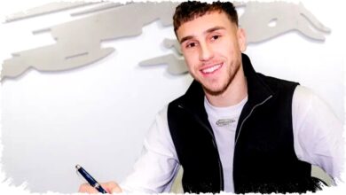 Gruda Tempuh 11 Jam Nonstop, 1.052 Km Demi Tanda Tangan Kontrak Baru