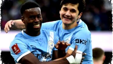 Guardiola Akui Man City Belum Tampil Maksimal di Laga Piala Kontra Salford