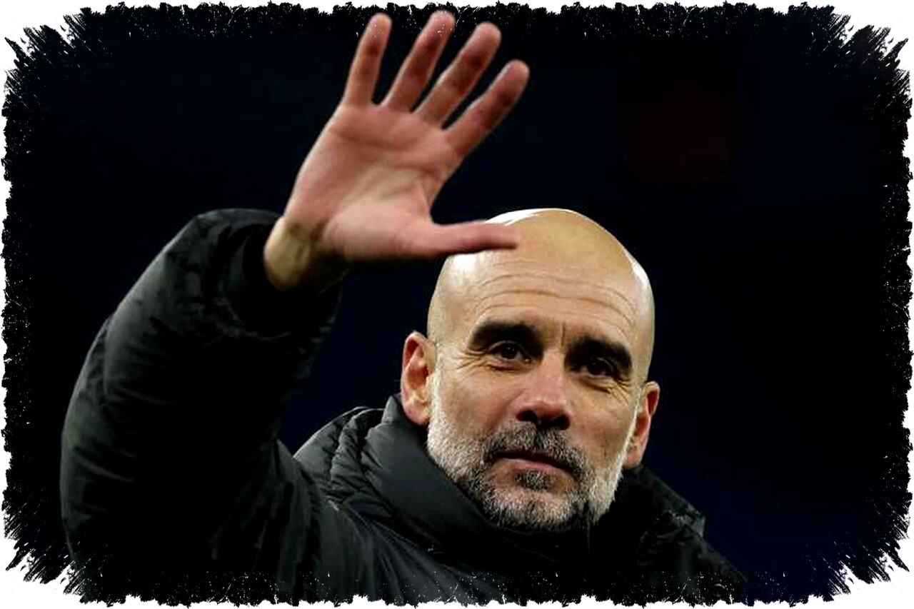 Guardiola Tegaskan Fokus Hadapi Fulham dan Apresiasi Performa Khusanov