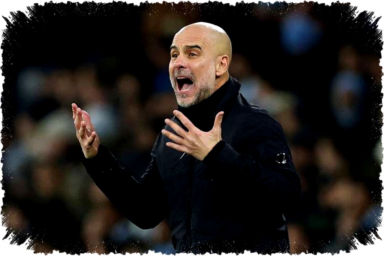 Guardiola Ungkap Kesedihan dan Kecewa karena Kesulitan Belanja Pemain di Man City