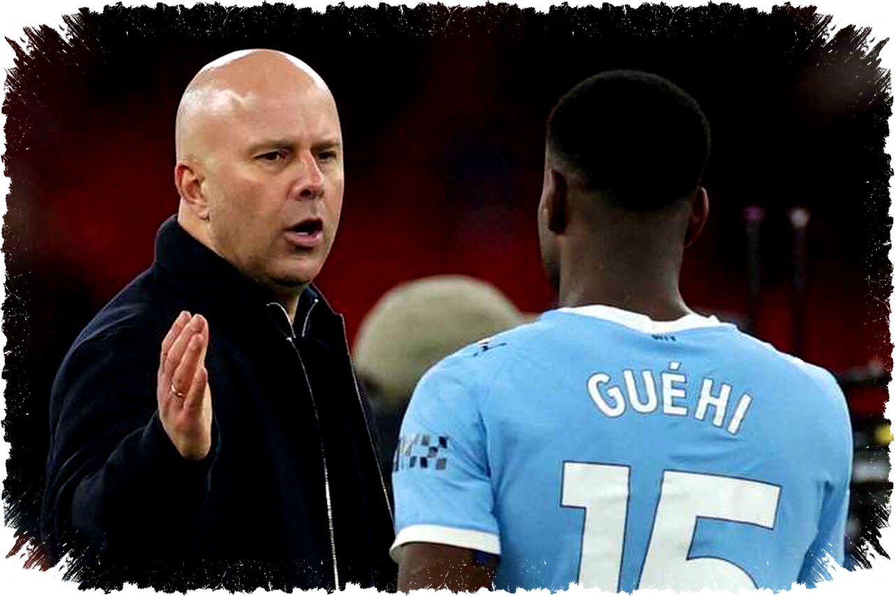 Guehi Bingung dengan Boos Suporter di Anfield, Fans Liverpool Beri Tanggapan Tak Terduga