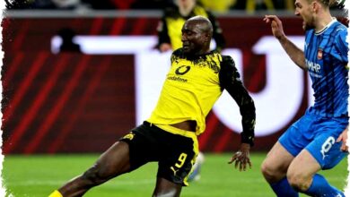 Guirassy Cetak Dua Gol, Dortmund Raih Kemenangan Dramatis atas Heidenheim