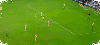 Hasil Imbang Barcelona SC vs Inter Miami CF: Pertandingan Seru Berakhir 2-2