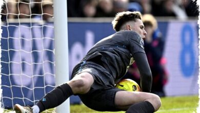 Hasil Imbang Crystal Palace vs Wolves, Arokodare Gagal Penalti Krusial