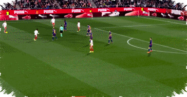 Hasil Pertandingan Girona vs Barcelona: Kemenangan Tipis Tim Tuan Rumah 2-1