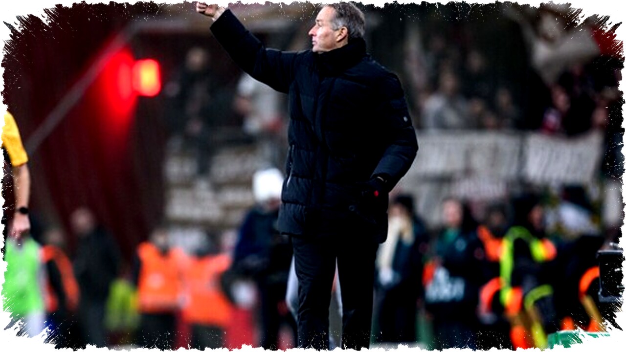 Hjulmand Dorong Leverkusen Pertahankan Tren Kemenangan Empat Laga Beruntun