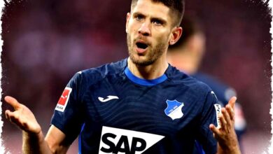 Hoffenheim Gagal Rebut Kemenangan dari FC Koln dalam Pertandingan Bundesliga Sengit