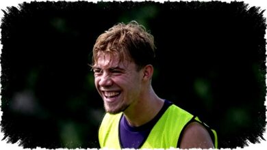 Højlund Ucapkan Terima Kasih atas Ucapan Ultah Man United, Harapkan Kesuksesan Terus Berlanjut