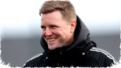 Howe Fokus Jaga Ritme Tim Daripada Istirahat Jelang Laga Kandang Lawan Qarabag