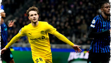 Inter Kalah di Kandang, Bodo Glimt Lolos ke Perempat Final Liga Champions dengan Agregat 5-2