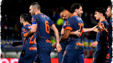 Inter Menang 2-1 atas Torino, Bonny dan Diouf Bawa Tim ke Semifinal Coppa Italia