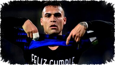 Inter Milan Kuasai Puncak Klasemen Usai Kalahkan Cremonese dengan Gol Martinez dan Zielinski