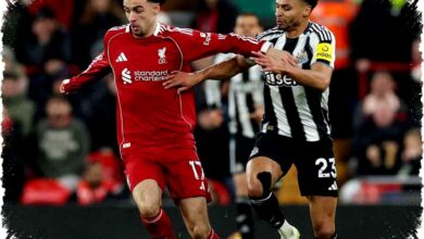 Inter Milan Siap Kejar Lagi Gelandang Liverpool Curtis Jones, Peluang Transfer Terbuka