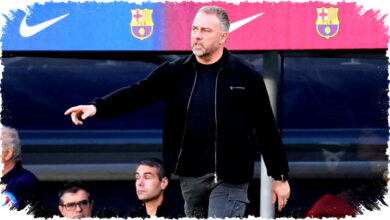 Jalan Panjang Barcelona Raih Gelar LaLiga, Kata Pelatih Flick