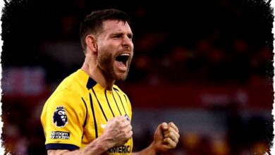 James Milner Ungkap Rekornya Hampir Tak Terwujud: Keberhasilan yang Tak Terduga!