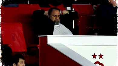 Jenas: Hutan Jadi Area Terlarang untuk Manajer Puncak, Ini Alasannya