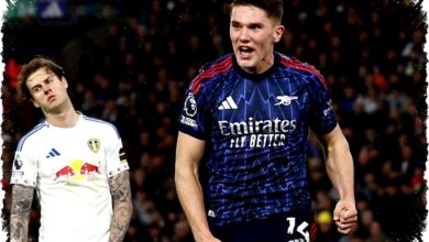 Jesus Bawa Arsenal Raih Kemenangan Kuat Saat Hadapi Leeds United di Liga Inggris