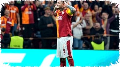 Juventus Berupaya Rekrut Mauro Icardi untuk Perkuat Lini Serang Tim