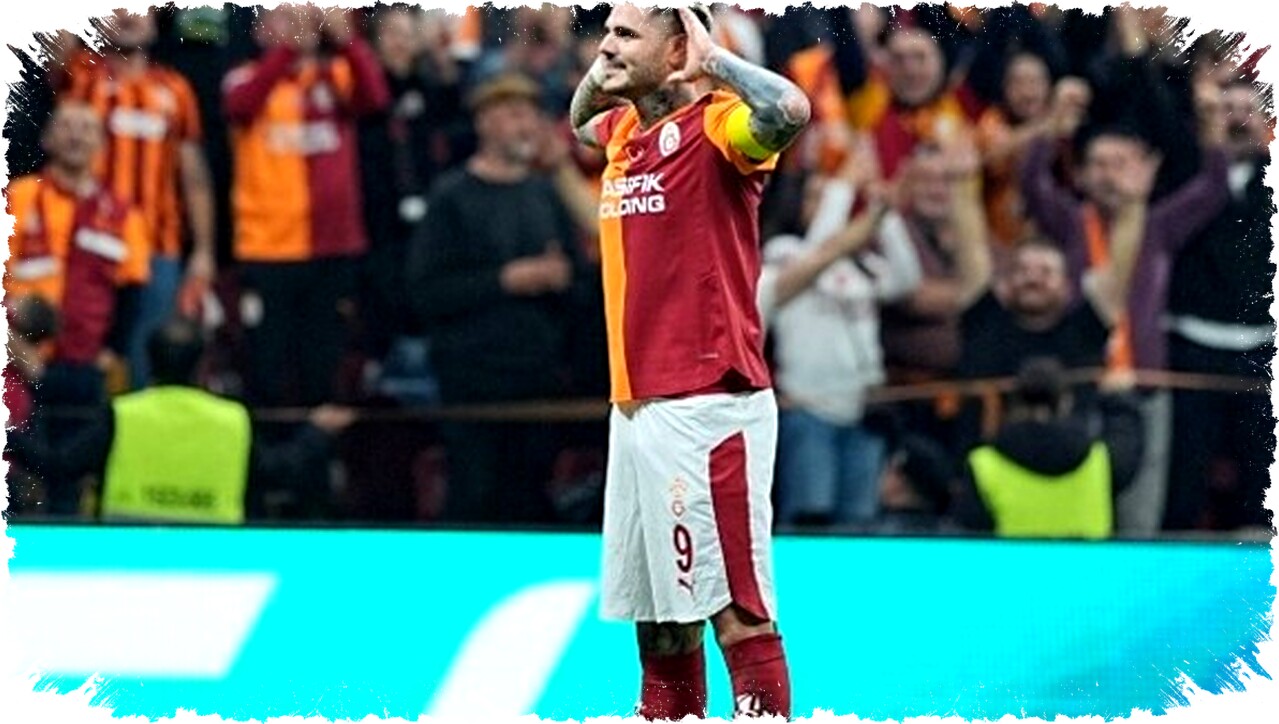 Juventus Berusaha Rekrut Mauro Icardi untuk Perkuat Lini Serang Tim