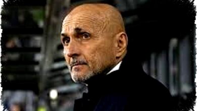 Juventus Capai Kesepakatan Lisan untuk Perpanjangan Kontrak Spalletti