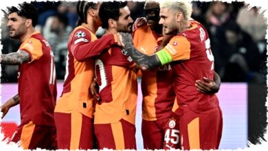 Juventus Lolos Liga Champions Usai Tundukkan Galatasaray dengan Drama Adu Penalti