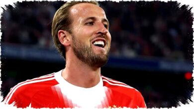 Kane Bantah Rumor Transfer ke Barcelona dan Anggap Sebagai Pujian