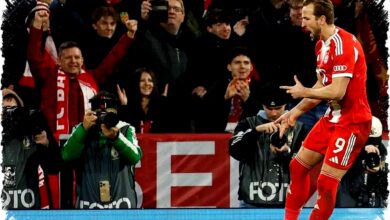 Kane Jadi Penentu, Bayern Suskes Tumbangkan RB Leipzig ke Semifinal Piala Jerman