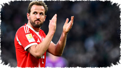 Kane Kejar Rekor Lewandowski dengan Target Tiap Laga Usai Tembus 500 Gol Karier