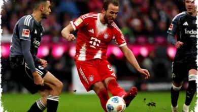 Kane Ungkap Reaksi Ayah Soal Rumor Transfer ke Barcelona, Fakta Lengkap di Sini!