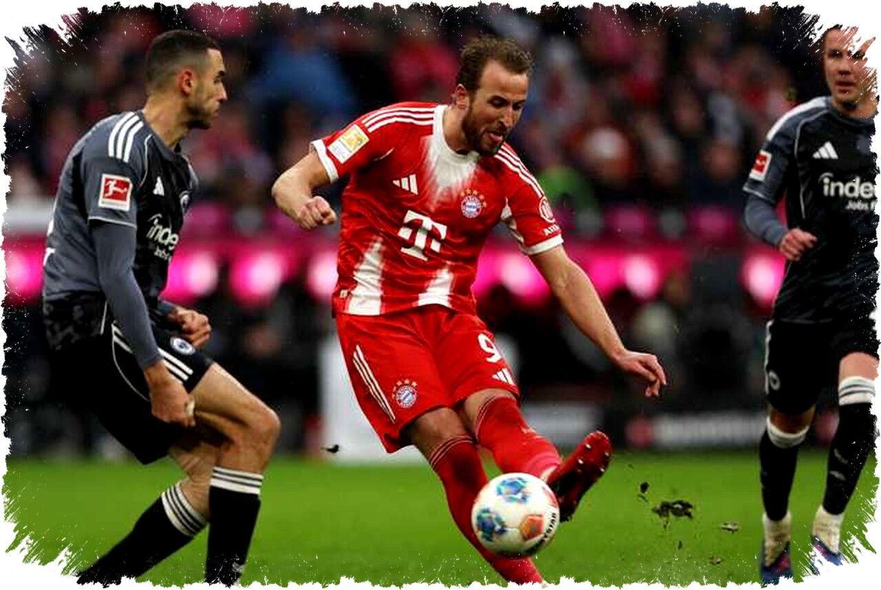 Kane Ungkap Reaksi Ayah Soal Rumor Transfer ke Barcelona, Fakta Lengkap di Sini!