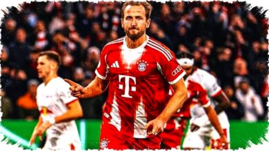 Kane Ungkap Tantangan Raih Treble, Butuh Performa Konsisten, Bebas Cedera, dan Keberuntungan