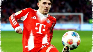 Karl Dapat Kenaikan Gaji Besar di Bayern Munich, Kontrak dan Karier Makin Moncer