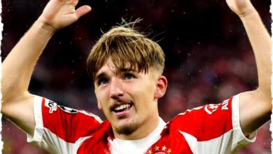 Karl Resmi Perpanjang Kontrak di Bayern, Berlaku Efektif Mulai Hari Ini