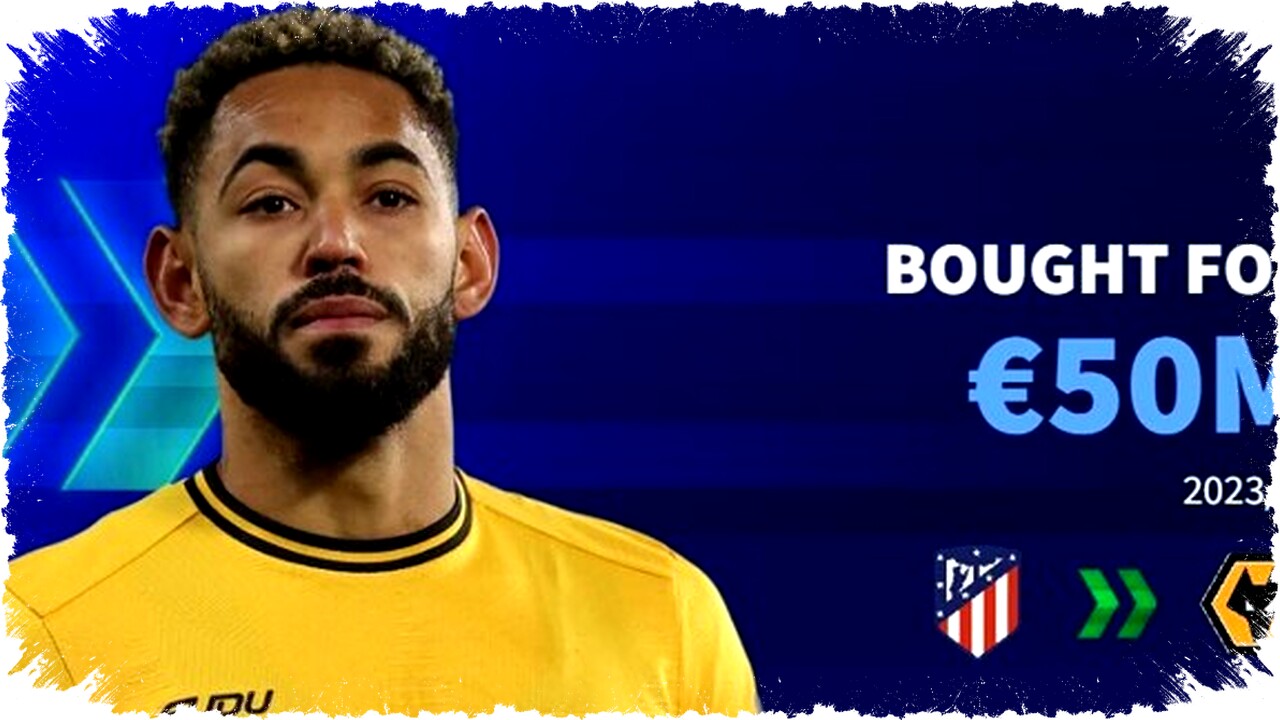 Keberhasilan Bisnis Wolves: Transfermarkt Ungkap Strategi Transfer Menguntungkan Tim